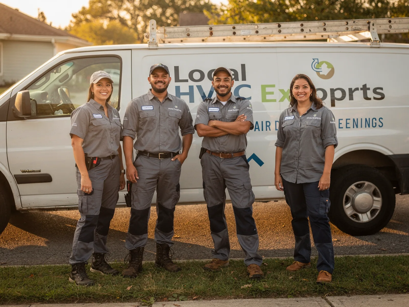 24/7 HVAC Repair & AC Replacement company in Dora, NM